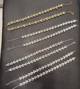 ANKLETS