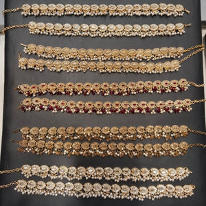 ANKLETS