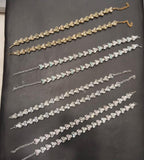 ANKLETS