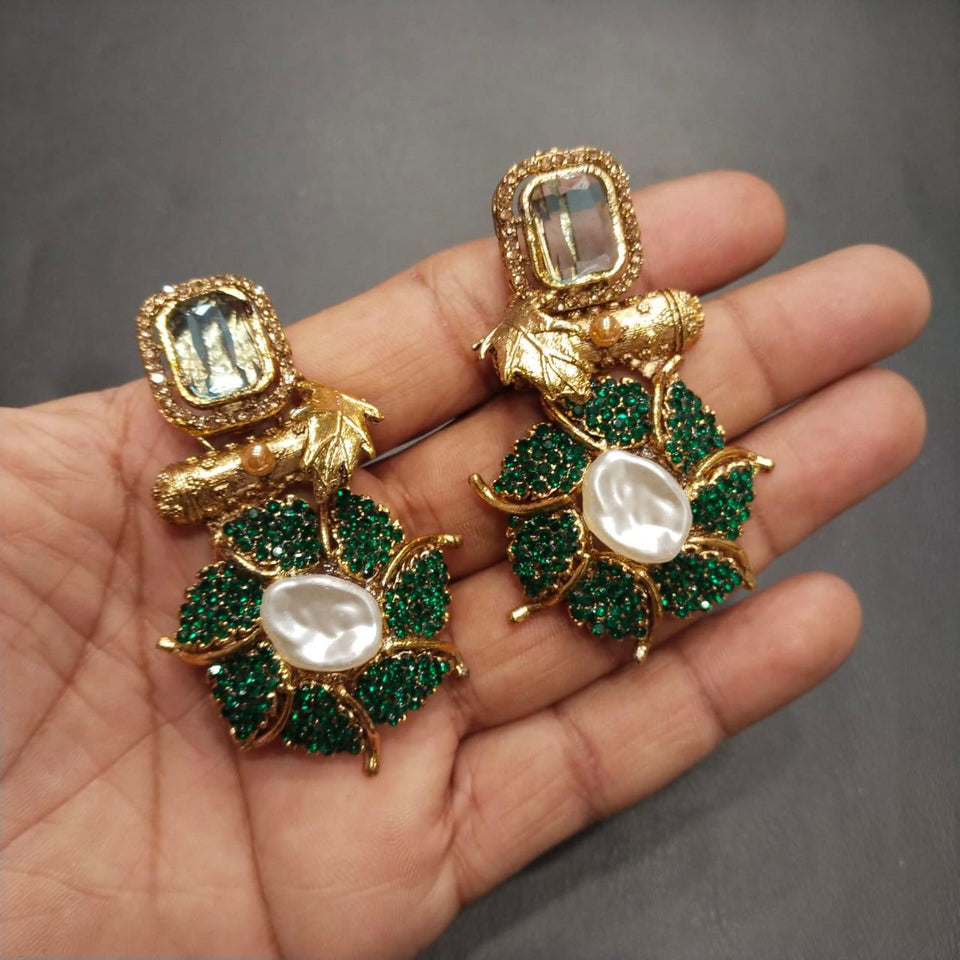 STYLISH EARINGS