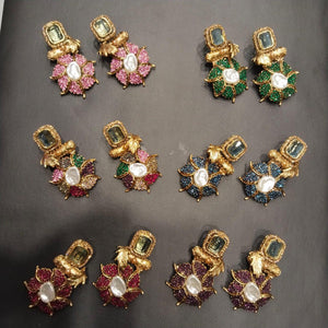 STYLISH EARINGS
