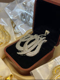 ALLAH NAME PENDANTS