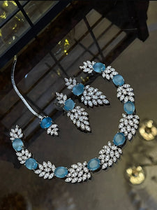 ZIRCON SET