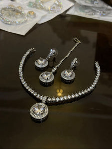 ZIRCON SET